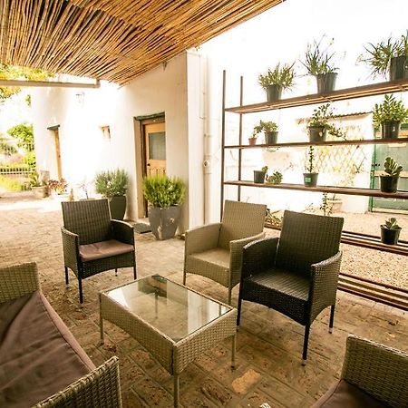 Morendat House Graaff-Reinet 外观 照片