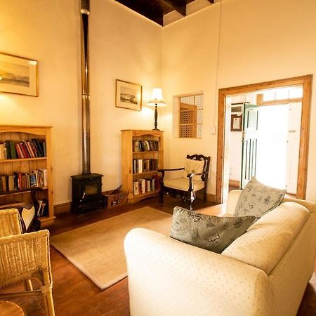 Morendat House Graaff-Reinet 外观 照片