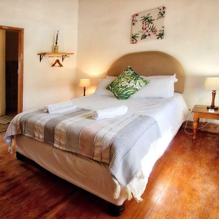 Morendat House Graaff-Reinet 外观 照片