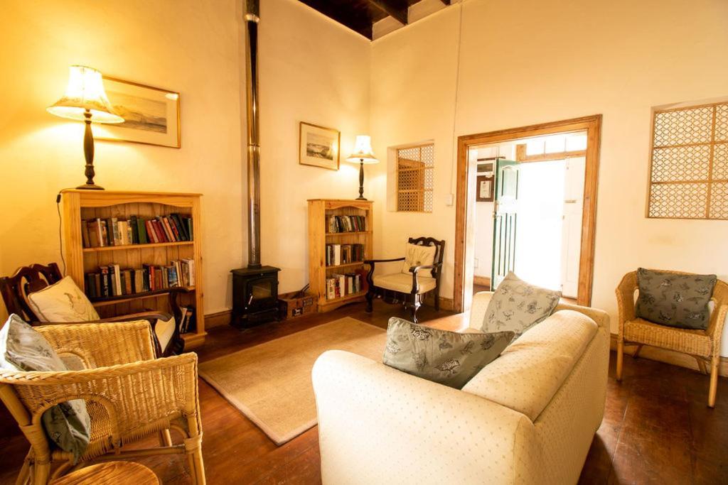 Morendat House Graaff-Reinet 外观 照片