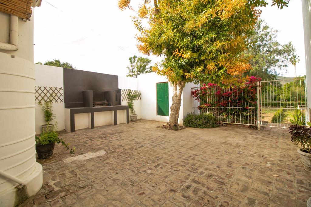 Morendat House Graaff-Reinet 外观 照片