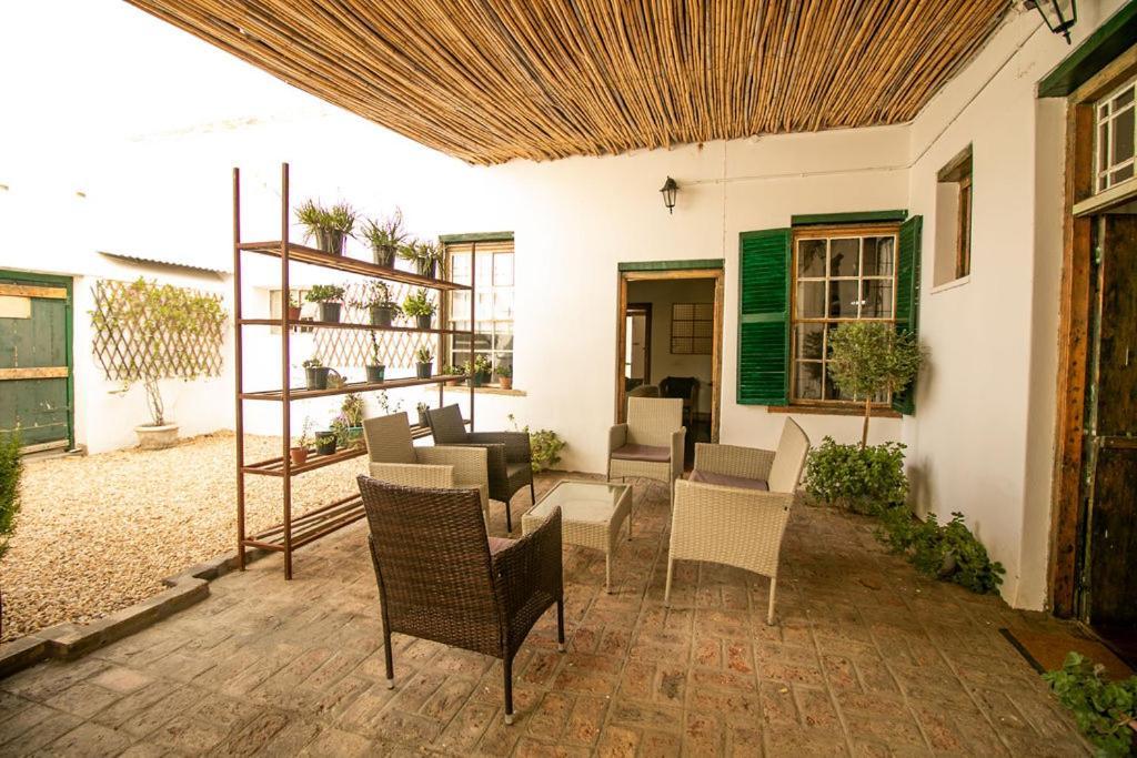 Morendat House Graaff-Reinet 外观 照片