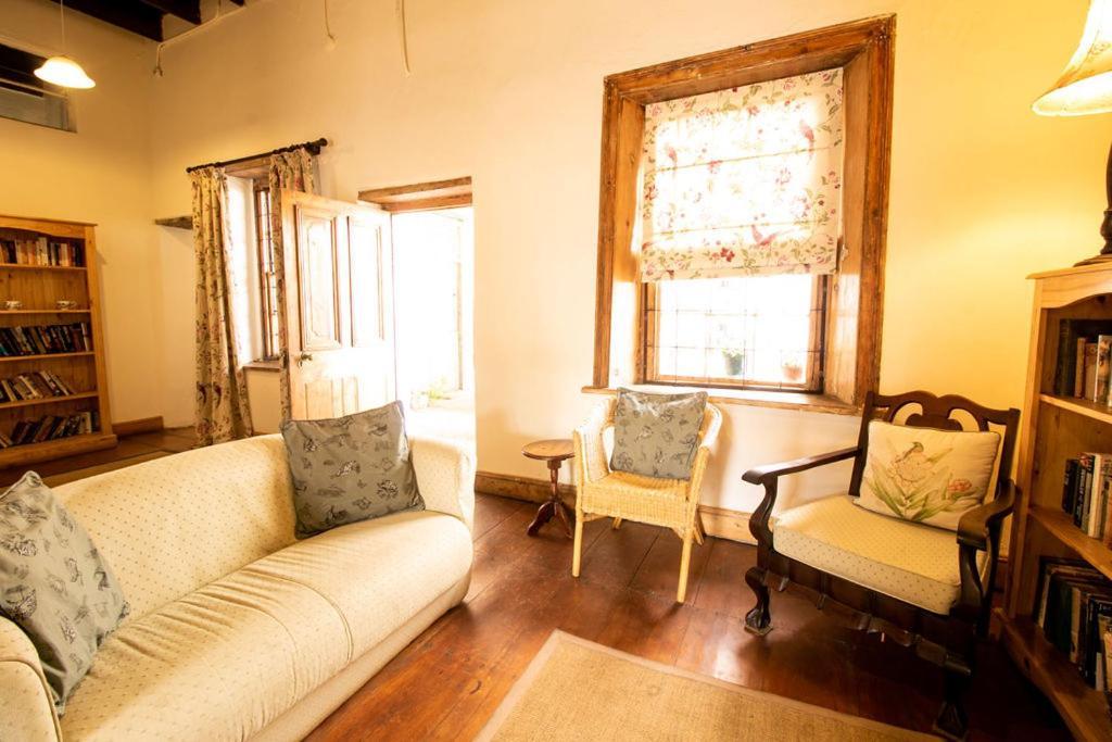 Morendat House Graaff-Reinet 外观 照片