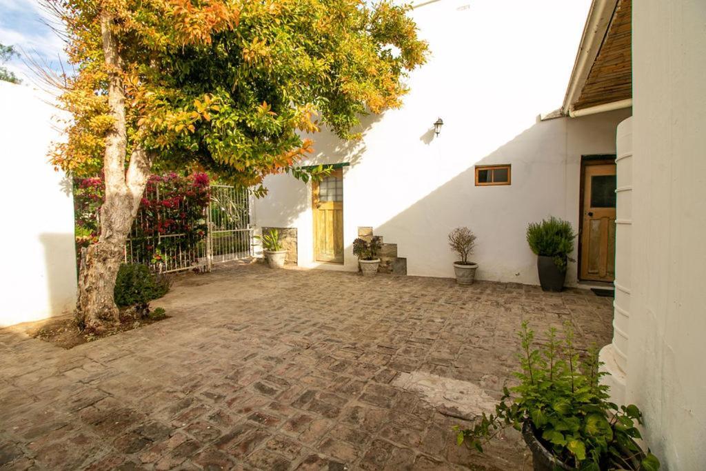 Morendat House Graaff-Reinet 外观 照片