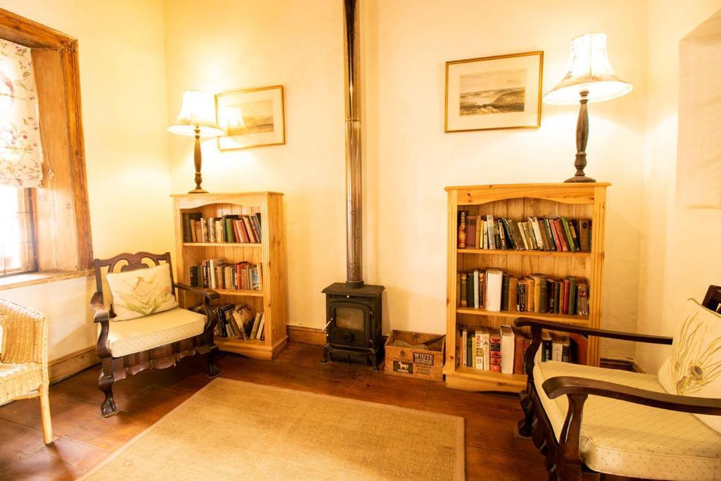 Morendat House Graaff-Reinet 外观 照片