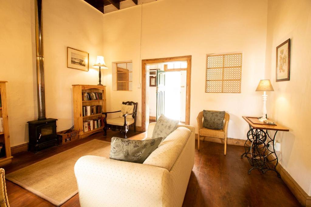 Morendat House Graaff-Reinet 外观 照片
