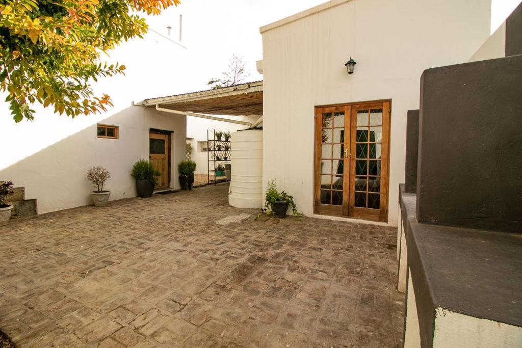 Morendat House Graaff-Reinet 外观 照片
