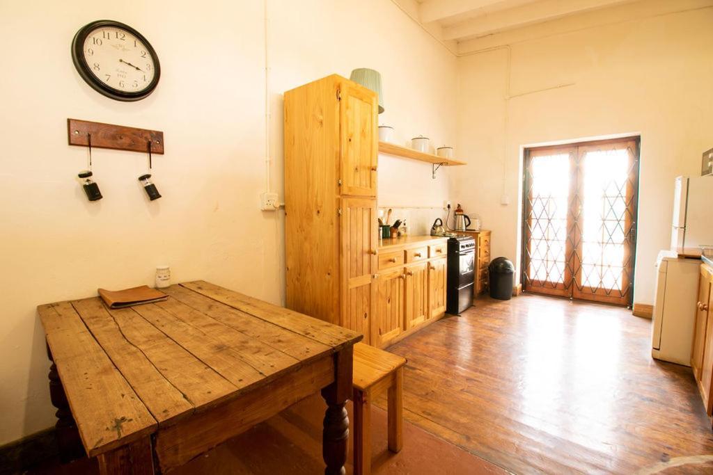 Morendat House Graaff-Reinet 外观 照片