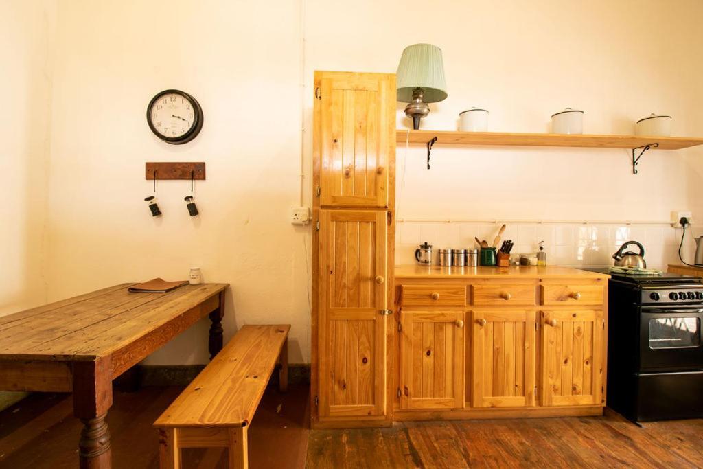 Morendat House Graaff-Reinet 外观 照片