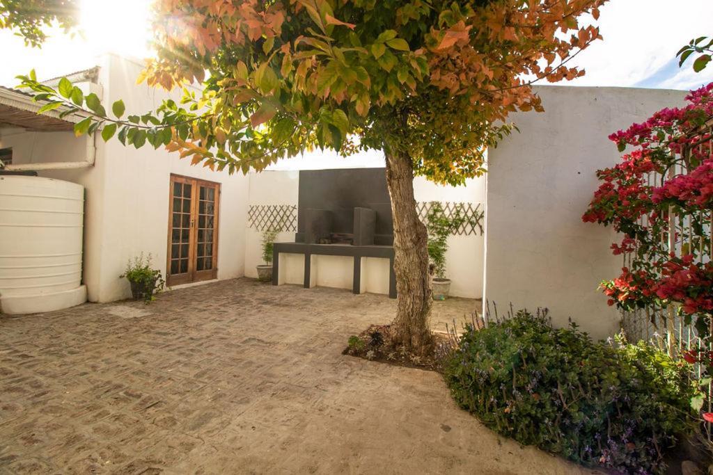 Morendat House Graaff-Reinet 外观 照片
