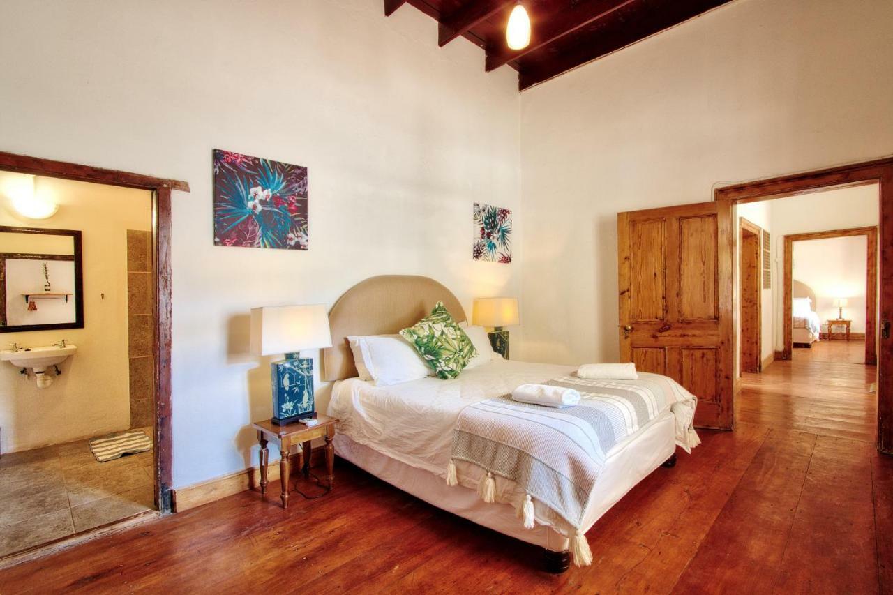 Morendat House Graaff-Reinet 外观 照片