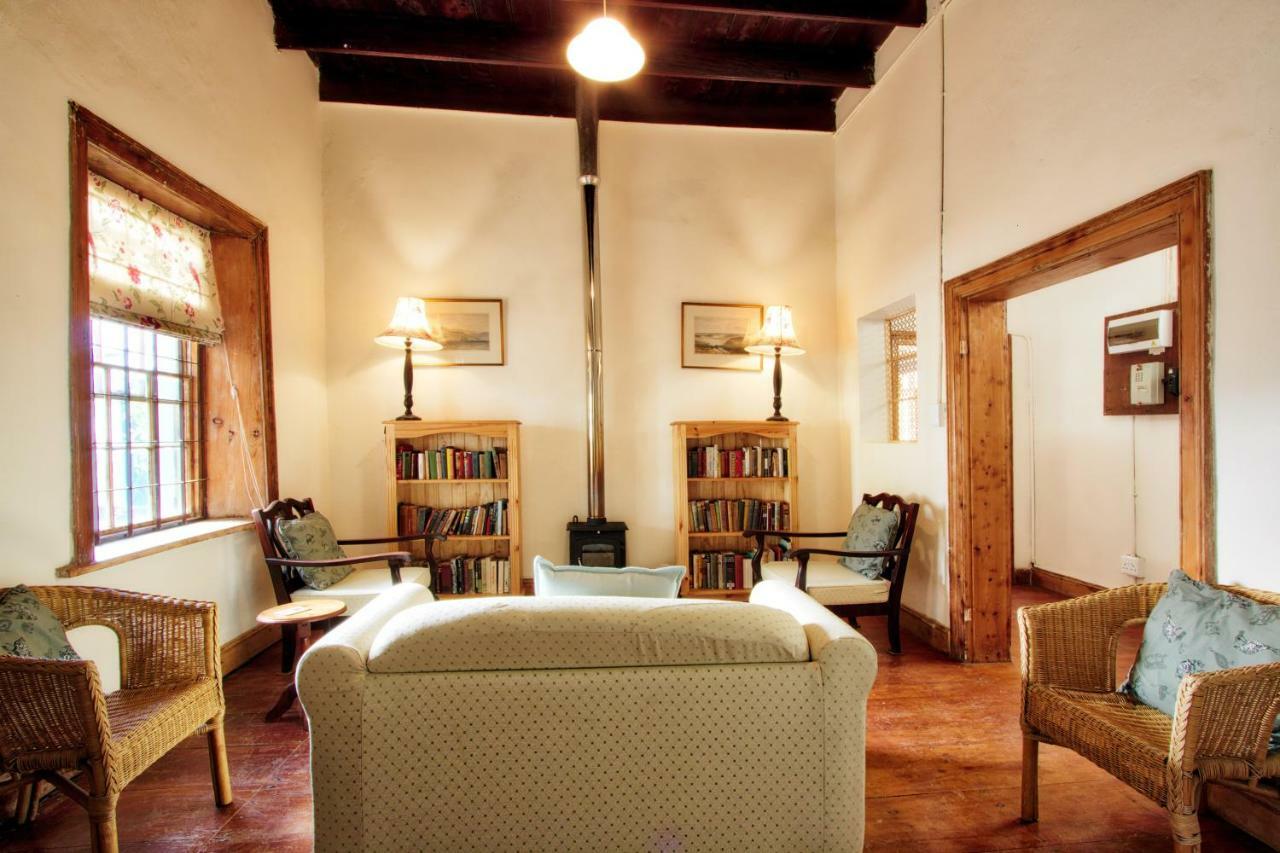 Morendat House Graaff-Reinet 外观 照片
